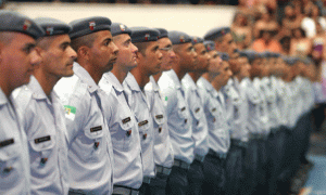 Polícia Militar/RN (PM-RN) paga até R$ 7,9 mil! Concurso iminente para soldados e oficiais!