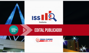 Palavra de quem entende: O que você precisa saber sobre o concurso para auditor de Goiânia!