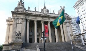 Assembleia Legislativa do Rio de Janeiro (Aerj) terá concurso com inicial de R$ 6.972,85!