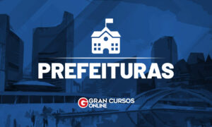 Concurso Prefeitura Cubatão SP: inscrições reabertas. VEJA!