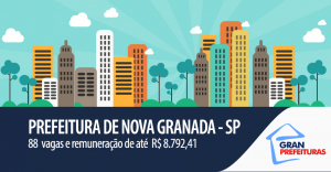 Prefeitura de Nova Granada