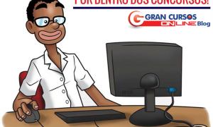 Mais de 154 concursos públicos abertos oferecem mais de 33 mil vagas em todo o país!