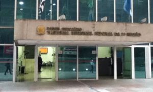 Tribunal Regional Federal da 3ª região (SP/MS) abre concurso com 115 vagas. Inicial de R$ 27,5 mil!