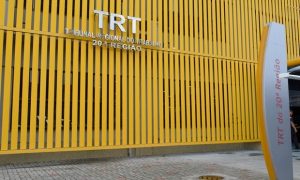 AO VIVO AGORA – TRT da 20ª Região – Como Passar?