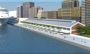 Companhia das Docas da Bahia paga salários de até R$ 4 mil para nível médio e superior! Inscrições abertas!