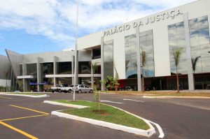 Tribunal de Justiça do Mato Grosso TJMT