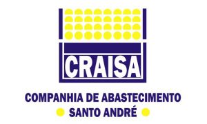 Companhia de Abastecimento de Santo André (CRAISA) abre concurso com mais de 260 vagas! Inicial de até R$ 6 mil!