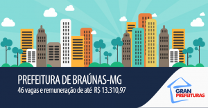 Braunas-MG