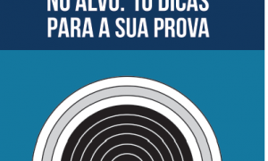 10 dicas para as provas do concurso para técnico e analista do Tribunal de Justiça DF (TJDFT)!