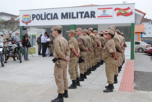 PMSC: Concurso Polícia Militar SC | Edital E Datas