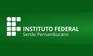 IF-Sertão abre inscrições para concurso com remuneração de até R$ 4,3 mil!
