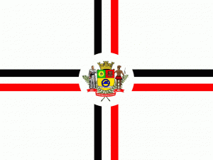 Bandeira de Itaquaquecetuba