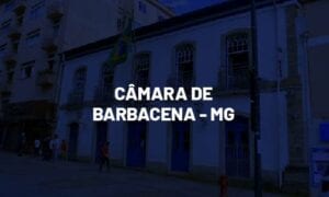 Concurso Barbacena MG: inscrições prorrogadas. Até R$ 5 mil. VEJA!