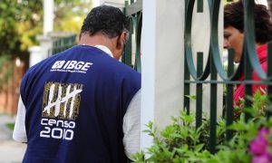 Edital do IBGE com 82 mil vagas para todos os níveis sairá nos próximos dias pela Cesgranrio!