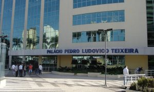 Governo de Goiás anuncia concurso para Bombeiros, Delegados e Fiscais do Procon!