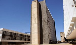 Superior Tribunal Militar (STM) poderá ter concurso em 2016! Inicial de até R$ 10 mil!