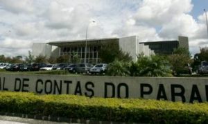 Índice de nomeações além das vagas do concurso TCE-PR é de até 1.200%! Inicial de R$ 16 mil!