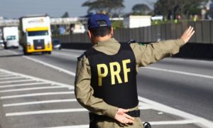 Concurso PRF Policial: edital publicado! 500 vagas!