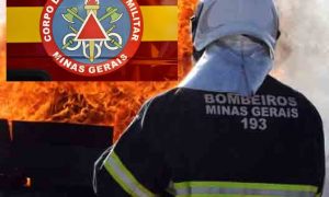 Bombeiros nível médio – MG paga até R$ 8 mil! Inscrições abertas!