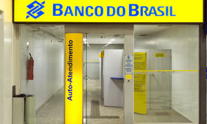 Concurso Banco do Brasil para nível médio continua programado! Salário de R$ 3,6 mil!