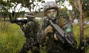 Concurso Imbel 2016 terá vagas para todos os níveis! Salários de até R$ 5 mil!