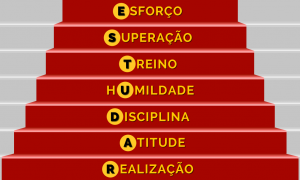 Você quer ser aprovado em um concurso público? Então…é hora de E.S.T.U.D.A.R!