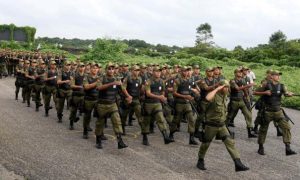 Concurso Polícia Militar Pará: Comissão formada! Veja!