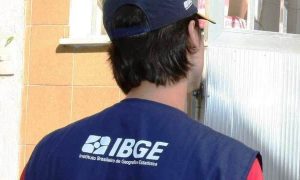 Vantagens do emprego temporário do IBGE 2016 para nível médio e superior! Salários de até R$ 5 mil!