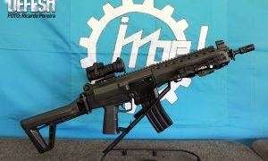 Concurso Imbel Federal: Último dia para inscrições. Inicial de até R$ 4 mil!