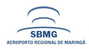 Terminais Aéreos de Maringá - SBMG