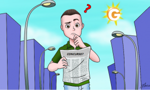 Concurso para Ministro do STF, STJ, TCU e de Conselheiros dos Tribunais! Você concorda?