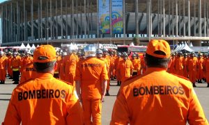 Edital do Concurso Bombeiros-DF 2016 sairá este semestre para soldados e oficiais!