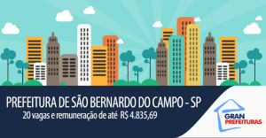 São Bernardo do Campo SP