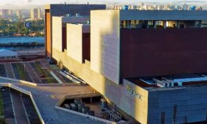 Saiu edital para cargos técnico-administrativos de nível médio da Universidade Federal do ABC – UFABC/SP!