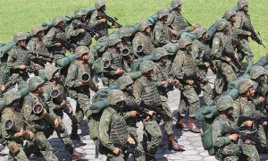 Concurso Marinha – Nível Médio 2016: Oferta de 1.860 vagas! Inscrições já estão abertas!