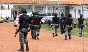 Concurso Agente Penitenciário MA (Agepen) oferece 100 vagas no Maranhão!