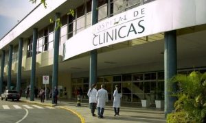 Hospital de Clínicas abre concurso para assistente administrativo no RS!