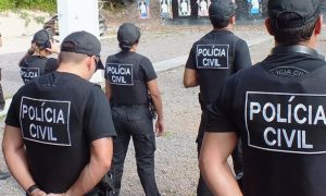 Polícia Civil de MT cria cargo de delegado substituto! Novo concurso iminente!