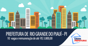 Rio Grande do Piauí PI
