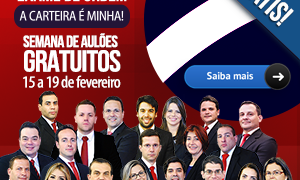 Aulas GRÁTIS para o Exame da Ordem – Participe e concorra a bolsas de estudos!