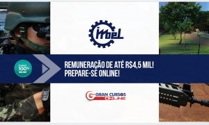 Concurso Imbel: Oferta para todos os níveis no DF, MG, RJ e SP! Salários de até R$ 4 mil!