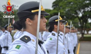 Bombeiros-DF publica edital de seleção interna para oficiais! Concurso para soldados iminente!