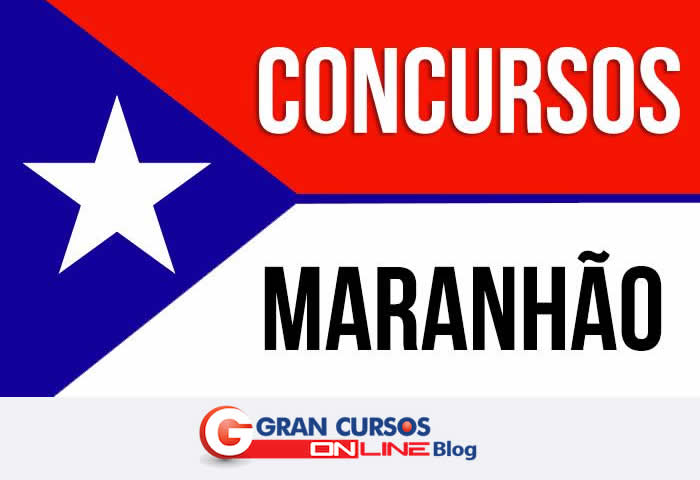 Concursos Maranhão2