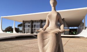 Concurso STF 2016 para nível médio e superior pagará iniciais de até R$ 9 mil!