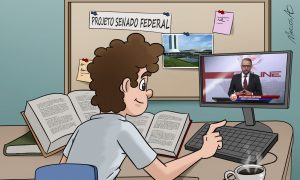 Acredite: Agora é a melhor hora para você estudar para concursos públicos!