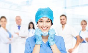 Palavra de Quem Entende: A importância da Enfermagem no contexto nacional!