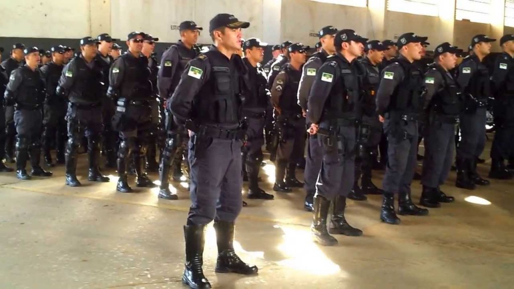 Resultado de imagem para Governo do RN divulga resultado preliminar da redação do concurso da Polícia Militar