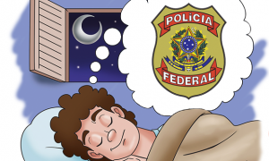 A âncora e os nossos sonhos