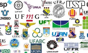 Universidades públicas oferecem mais de 1000 vagas e remuneração de até R$ 17 mil!