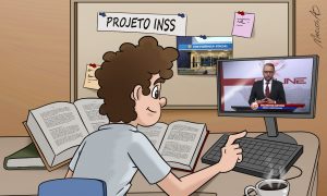 Concurso INSS: Precisando de motivação nesta reta final? Confira algumas dicas para manter o foco!